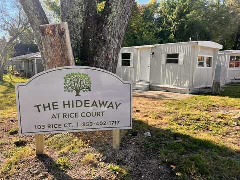 103 Rice Court, Richmond, KY 40475
