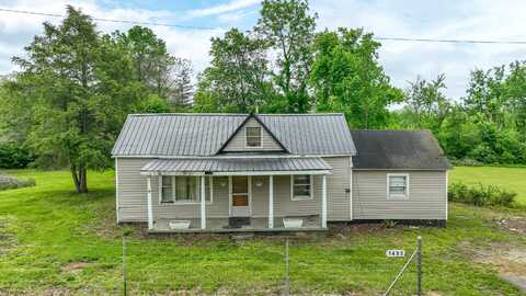 1495 HWY 1016, Berea, KY 40403