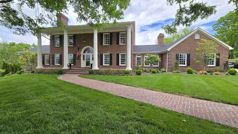 3520 Trinidad Court, Lexington, KY 40509