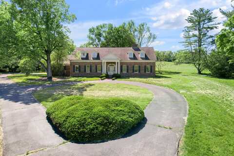 1373 Delong Circle, Lexington, KY 40515