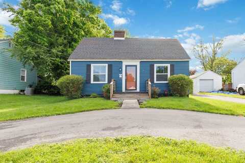 723 Alton Road, Danville, KY 40422