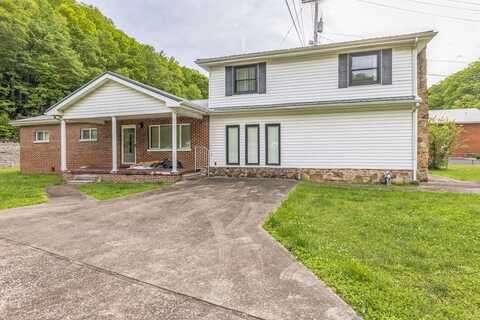 115 Childers Street Street, Kimper, KY 41539