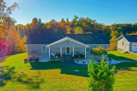 6153 N US 25, East Bernstadt, KY 40729
