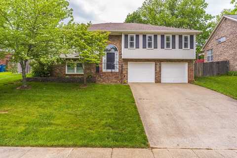 4809 Agape Drive, Lexington, KY 40514