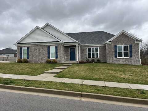 124 Coachman Place, Georgetown, KY 40324