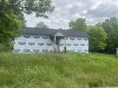 987 Devils Hollow Road, Frankfort, KY 40601