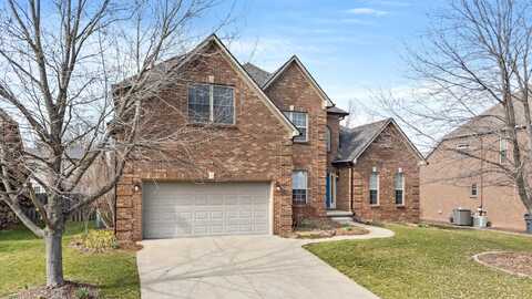 3013 Ashley Oaks Drive, Lexington, KY 40515
