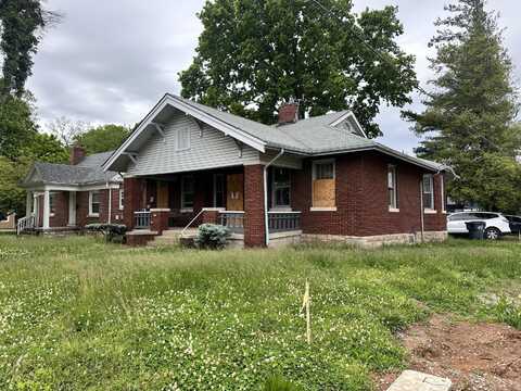 201 University Avenue, Lexington, KY 40503