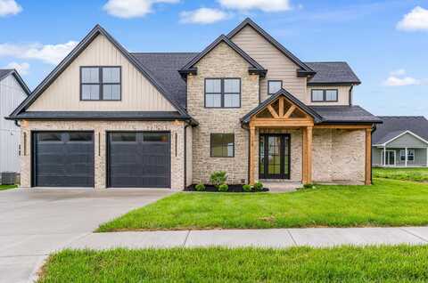 109 Farmers Bluff, Nicholasville, KY 40356