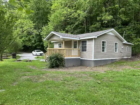 615 McNeil Corn Creek Road, Rockholds, KY 40759