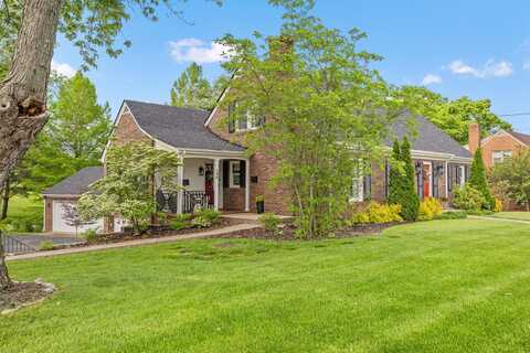 120 Dedman Street, Harrodsburg, KY 40330