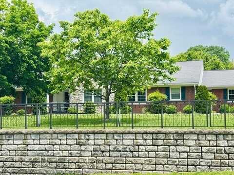 401 South South Proctor Knott Avenue Avenue, Lebanon, KY 40033