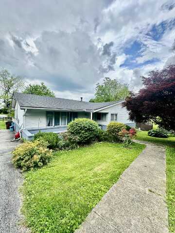 657 Wilderness Road, Lexington, KY 40509