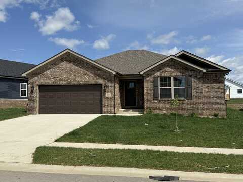 864 Denali Drive, Richmond, KY 40475