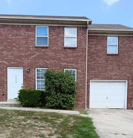 3853 Sugar Creek Drive, Lexington, KY 40517