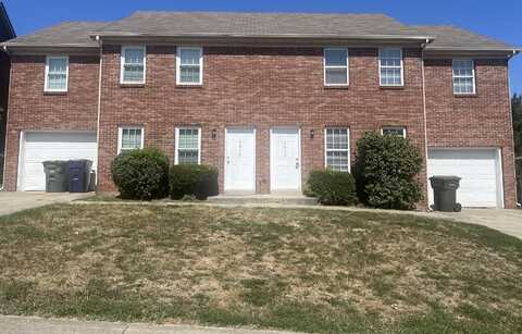 3853 Sugar Creek Drive, Lexington, KY 40517
