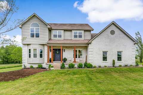 9118 Harrodsburg Road, Wilmore, KY 40390