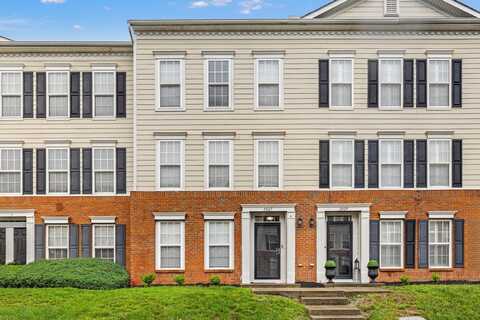 2607 Calgary, Lexington, KY 40509
