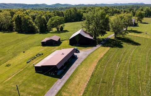 388 McRoberts Road, Wallingford, KY 41093