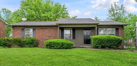212 Southwind Drive, Winchester, KY 40391