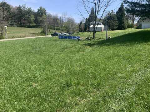 815b West Main Street, Mount Vernon, KY 40456