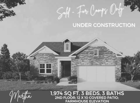 131 Chickadee Trail, Georgetown, KY 40324