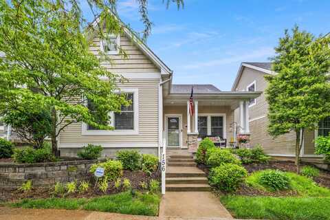 156 Towne Square Park, Lexington, KY 40511