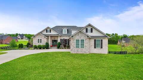 6031 Old South Drive, Richmond, KY 40475