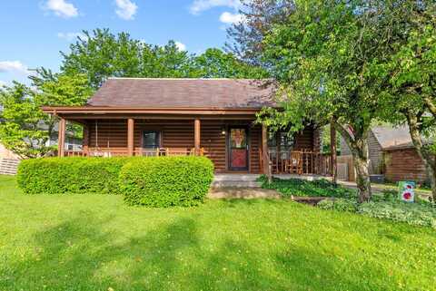 3804 Grassy Creek Drive, Lexington, KY 40503