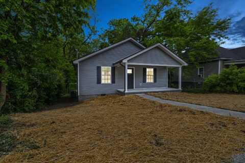138 Linden Avenue, Winchester, KY 40391