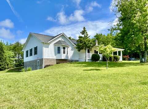 73 Rachel Lane, Strunk, KY 42649