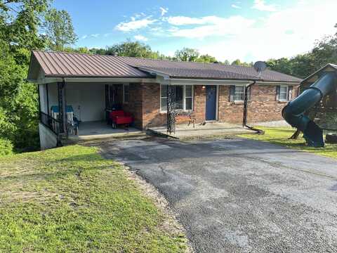 121 Doc Jones Rd Road, Whitley City, KY 42653