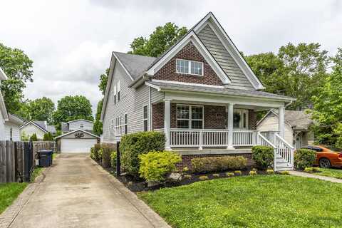 211 Sherman Avenue, Lexington, KY 40502
