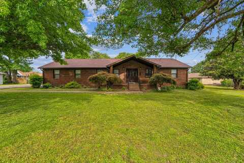 101 Camelot Lane, Mayfield, KY 42066