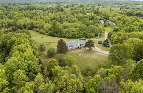 127 Scotts Mill Road, Sadieville, KY 40370