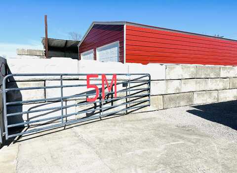 1080 Commercial Drive, Lawrenceburg, KY 40342