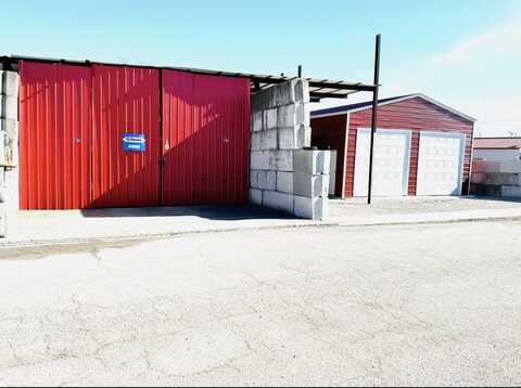 1080 Commercial Drive, Lawrenceburg, KY 40342