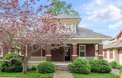 133 Victory Avenue, Lexington, KY 40502