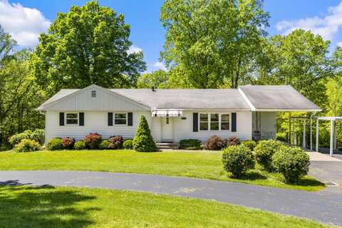 450 Dogwood Lane, West Liberty, KY 41472