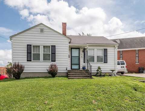 411 North 3rd Street, Richmond, KY 40475