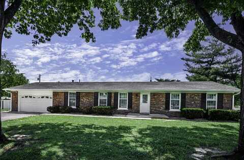 204 Boxwood Court, Versailles, KY 40383