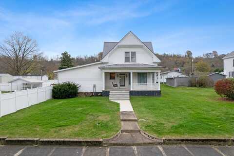 204 West 3rd Street, Augusta, KY 41002