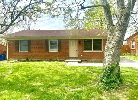 3777 Red River Drive, Lexington, KY 40517