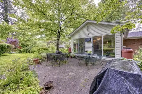 445 Cecilian Terrace, Danville, KY 40422