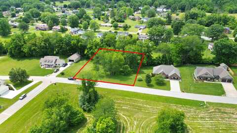 106 Bellereve Drive, Somerset, KY 42501