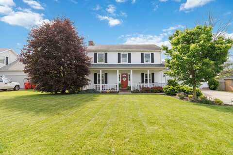 113 Del-Mar Drive, Nicholasville, KY 40356