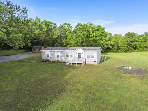 1740 Oil Springs Road, Winchester, KY 40391