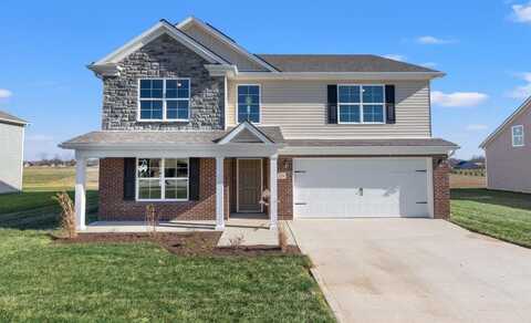 106 Tyler Way, Georgetown, KY 40324