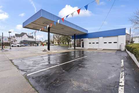 212 North Main Street, Cynthiana, KY 41031