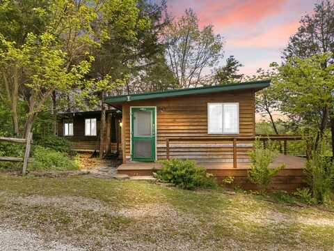 571 Whitlock Road, Richmond, KY 40475